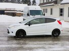 Ford Fiesta Sport Alu Mapa - 6