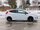 Ford Fiesta Sport Alu Mapa - 8