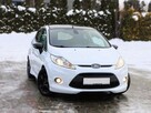 Ford Fiesta Sport Alu Mapa - 16