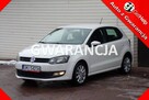 Volkswagen Polo Klima /Gwarancja /1,4 mpi /86KM /2012