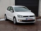 Volkswagen Polo Klima /Gwarancja /1,4 mpi /86KM /2012 - 4