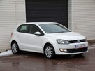 Volkswagen Polo Klima /Gwarancja /1,4 mpi /86KM /2012 - 5