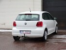 Volkswagen Polo Klima /Gwarancja /1,4 mpi /86KM /2012 - 7