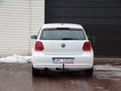 Volkswagen Polo Klima /Gwarancja /1,4 mpi /86KM /2012 - 8