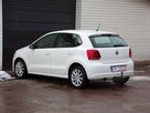 Volkswagen Polo Klima /Gwarancja /1,4 mpi /86KM /2012 - 10