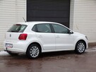 Volkswagen Polo Klima /Gwarancja /1,4 mpi /86KM /2012 - 11