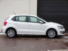Volkswagen Polo Klima /Gwarancja /1,4 mpi /86KM /2012 - 12