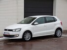 Volkswagen Polo Klima /Gwarancja /1,4 mpi /86KM /2012 - 14
