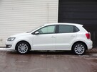 Volkswagen Polo Klima /Gwarancja /1,4 mpi /86KM /2012 - 15