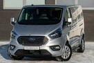 Ford Tourneo Custom - 1