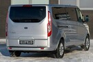 Ford Tourneo Custom - 2