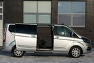Ford Tourneo Custom - 4
