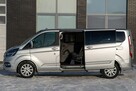 Ford Tourneo Custom - 5