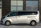 Ford Tourneo Custom - 6