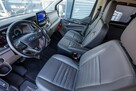 Ford Tourneo Custom - 8