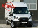 Ford Transit L4H3 *40.000km* MAXI Wysoki Dach wersja TREND Business / Leasing - 1