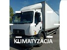 Renault D19 Euro 6 kontener 21p, tylko 442 tys.km! Sprowadzony manual!