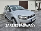 Volkswagen Polo 1,2TDI Dudki11 Navigacja.Klimatyzacja.Tempomat.El.szyby.Centralka.Serw