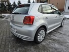 Volkswagen Polo 1,2TDI Dudki11 Navigacja.Klimatyzacja.Tempomat.El.szyby.Centralka.Serw - 7
