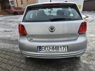 Volkswagen Polo 1,2TDI Dudki11 Navigacja.Klimatyzacja.Tempomat.El.szyby.Centralka.Serw - 8
