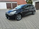Renault Clio 900Benz. Turbo. Navigacja.Klimatyzacja.Parktronic.Ledy.Tempomat.OKAZJA - 7