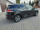 Renault Clio 900Benz. Turbo. Navigacja.Klimatyzacja.Parktronic.Ledy.Tempomat.OKAZJA - 9