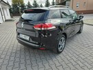 Renault Clio 900Benz. Turbo. Navigacja.Klimatyzacja.Parktronic.Ledy.Tempomat.OKAZJA - 10