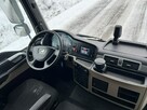 MAN TGM 18.290 Kontener 24 Paletowy, Poduszki, Winda, Klima, Gwarancja - 10