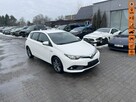 Toyota Auris Hybryda Automat Klimatronik Kamera Podgrzewanie