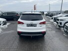 Hyundai Santa Fe 4x4 Automat Panorama Skóra Podgrzewanie Pamięć HAK - 3