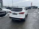 Hyundai Santa Fe 4x4 Automat Panorama Skóra Podgrzewanie Pamięć HAK - 4