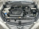 Hyundai Santa Fe 4x4 Automat Panorama Skóra Podgrzewanie Pamięć HAK - 16