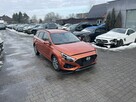 Hyundai i30 Podgrzewanie Klimatornik Kamera LED - 2