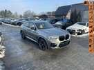 BMW X4 M Competition Mpakiet Xdrive Skóra Pamięć Aktywne zaw. 510KM