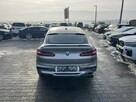 BMW X4 M Competition Mpakiet Xdrive Skóra Pamięć Aktywne zaw. 510KM - 3