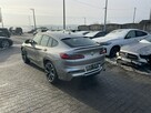 BMW X4 M Competition Mpakiet Xdrive Skóra Pamięć Aktywne zaw. 510KM - 4