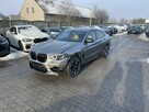 BMW X4 M Competition Mpakiet Xdrive Skóra Pamięć Aktywne zaw. 510KM - 5