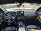 BMW X4 M Competition Mpakiet Xdrive Skóra Pamięć Aktywne zaw. 510KM - 8