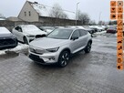 Volvo C40 Elektryk Twin Motor AWD Skóra Panorama Pamięć Nagłośnienie 408KM - 1