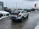 Volvo C40 Elektryk Twin Motor AWD Skóra Panorama Pamięć Nagłośnienie 408KM - 6