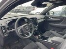 Volvo C40 Elektryk Twin Motor AWD Skóra Panorama Pamięć Nagłośnienie 408KM - 10