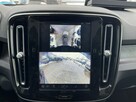 Volvo C40 Elektryk Twin Motor AWD Skóra Panorama Pamięć Nagłośnienie 408KM - 13