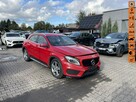 Mercedes GLA 200 AMGline Automat 4Matic Podgrzewane Skóra