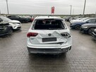 Volkswagen Tiguan Comfortline 4x4 Automat Podgrzewanie - 4
