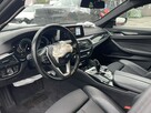 BMW 530 Sport Line XDrive Skóra Kamera Podgrzewanie Pamięć 265KM - 7