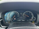 BMW 530 Sport Line XDrive Skóra Kamera Podgrzewanie Pamięć 265KM - 8