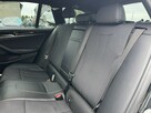BMW 530 Sport Line XDrive Skóra Kamera Podgrzewanie Pamięć 265KM - 12