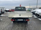 Volkswagen Transporter Doka 6 Osobowy Klimatyzacja - 3