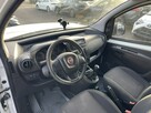 Fiat Fiorino Blaszak Oryginalny przebieg - 8