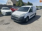 Citroen Berlingo Blaszak Klimatyzacja